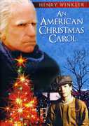 An American Christmas Carol , Henry Winkler