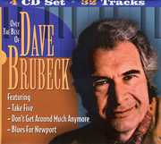 Only the Best of , Dave Brubeck