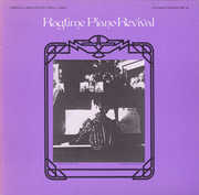 Ragtime Piano Revival / Various , Various Artists