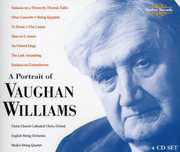 Portrait of Vaughan Williams /  Various , Various Artists