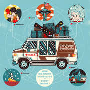 How We Found Ourselves Everywhere , The Dream Syndicate