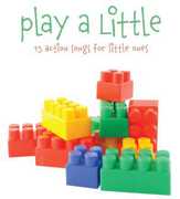 The Little Series: Play A Little , Various Artists
