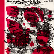 More Music Time and Stories , Charity Bailey