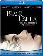 The Black Dahlia , Josh Hartnett