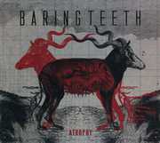 Atrophy , Baring Teeth