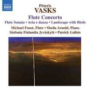 Flute Concerto , Michael Faust