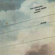 Apogee , Pete Christlieb