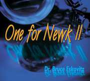One for Newk 2 , Bruce Eskovitz