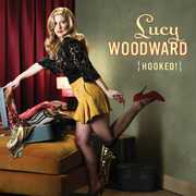 Hooked! , Lucy Woodward