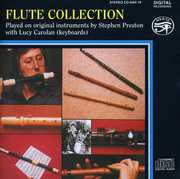 Flute Collection , Stephen Preston