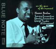 On the Spur of the Moment , Horace Parlan