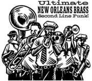 Ultimate New Orleans Brass / Various , Various Artists