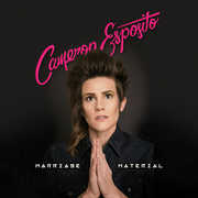 Marriage Material , Cameron Esposito