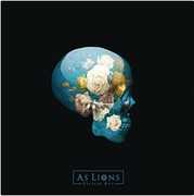 Selfish Age , As Lions