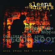 Sleeps with Angels , Neil Young