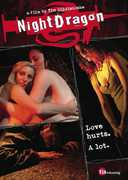 Night Dragon , Alan Ford