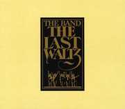 The Last Waltz [Import] , The Band