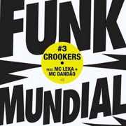 Dunk Mundial #3 , Crookers