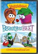 Veggietales: Beauty And The Beet 