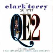 Live on Qe2 , Clark Terry