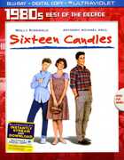 Sixteen Candles , Molly Ringwald