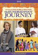 The Hundred-Foot Journey , Helen Mirren