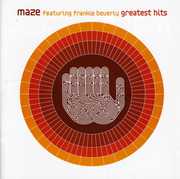 Greatest Hits , Maze