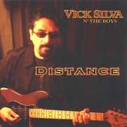Distance , Vick Silva