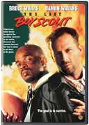 The Last Boy Scout , Bruce Willis