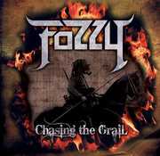 Chasing the Grail , Fozzy