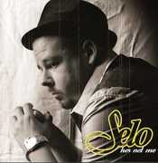 He's Not Me , Selo