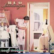 Good Trouble [Import] , REO Speedwagon
