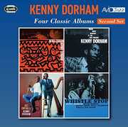 Round About Midnight at the Cafe Bohemia , Kenny Dorham