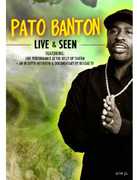 Live and Seen , Pato Banton