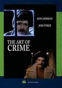 The Art of Crime , Ron Leibman