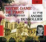 Notre Dame de Paris-Victor Hugo , Andre Dussollier