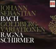 Golberg Variations , J.S. Bach