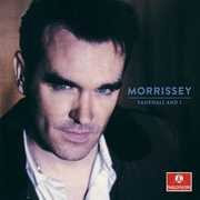 Vauxhall & I (20th Anniversary Definitive Remastered) [Import] , Morrissey