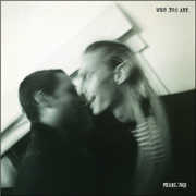 Who You Are / Habit , Pearl Jam