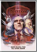 Phantasm (Remastered) , Reggie Bannister