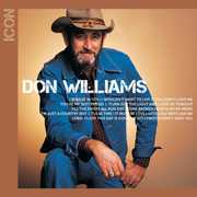 Icon , Don Williams