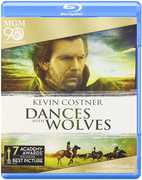 Dances With Wolves , Kevin Costner