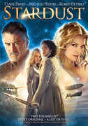 Stardust , Claire Danes