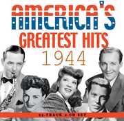 America's Greatest Hits 1944 , Various Artists