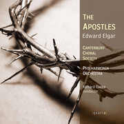 Apostles , Canterbury Choral Society