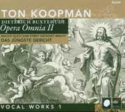 Complete Works 2 , Goteborg Baroque Arts Ensemble