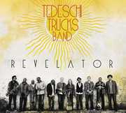 Revelator , Tedeschi Trucks Band