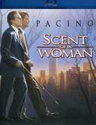 Scent of a Woman , Al Pacino