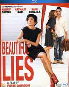 Beautiful Lies [Import] , Nathalie Baye