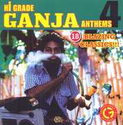 Hi-Grade Ganja Anthems, Vol. 4 , Various Artists